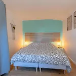 La Maison Boheme - Proche Thionville, Metz, Luxembourg * Seremange-Erzange