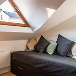 La Maison Boheme - Proche Thionville, Metz, Luxembourg Holiday home
