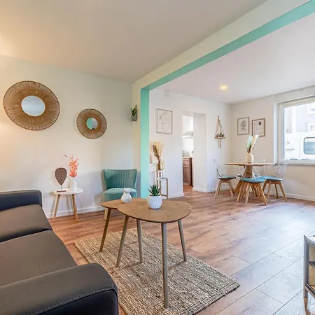 La Maison Boheme - Proche Thionville, Metz, Luxembourg *