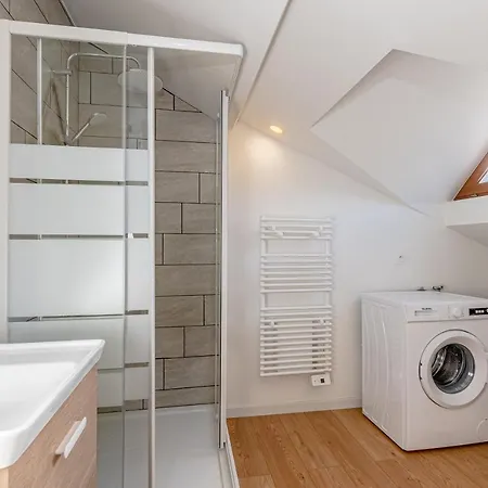 La Maison Boheme - Proche Thionville, Metz, Luxembourg * Seremange-Erzange