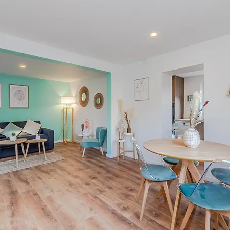 La Maison Boheme - Proche Thionville, Metz, Luxembourg Seremange-Erzange