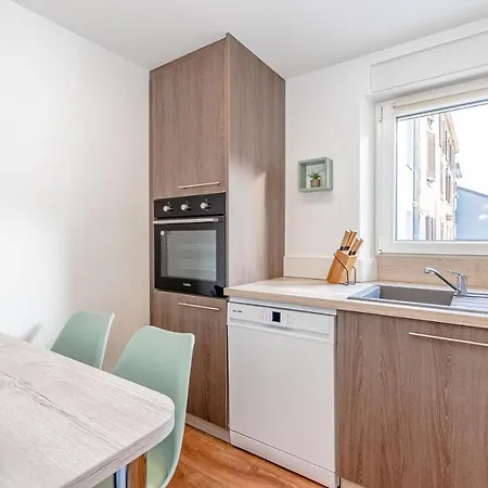 La Maison Boheme - Proche Thionville, Metz, Luxembourg *