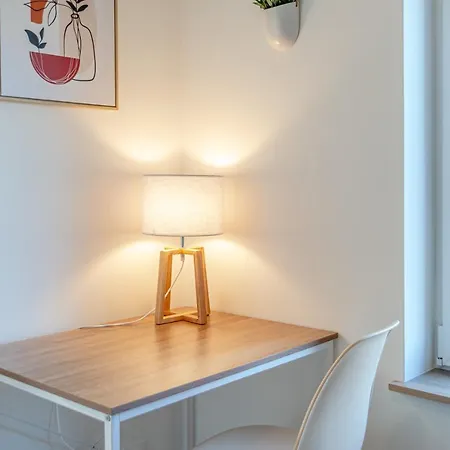 La Maison Boheme - Proche Thionville, Metz, Luxembourg