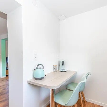 בית נופש La Maison Boheme - Proche Thionville, Metz, Luxembourg *