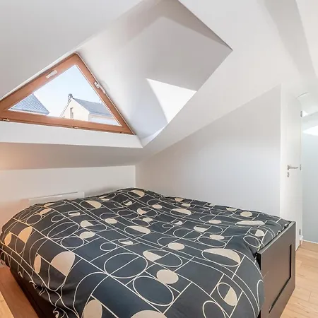 La Maison Boheme - Proche Thionville, Metz, Luxembourg בית נופש