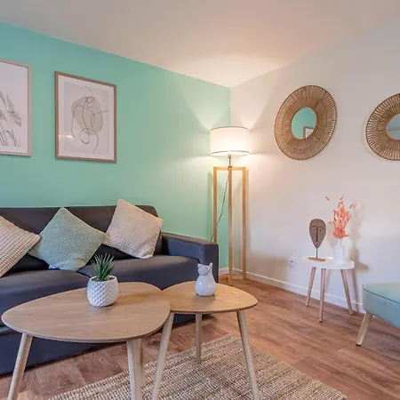 La Maison Boheme - Proche Thionville, Metz, Luxembourg *
