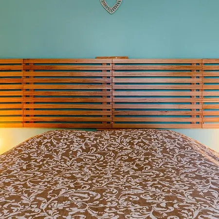 Holiday home La Maison Boheme - Proche Thionville, Metz, Luxembourg *