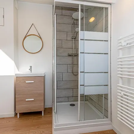 בית נופש La Maison Boheme - Proche Thionville, Metz, Luxembourg Seremange-Erzange