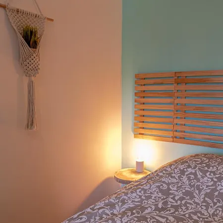 La Maison Boheme - Proche Thionville, Metz, Luxembourg Seremange-Erzange