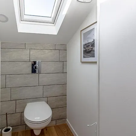 La Maison Boheme - Proche Thionville, Metz, Luxembourg * Seremange-Erzange