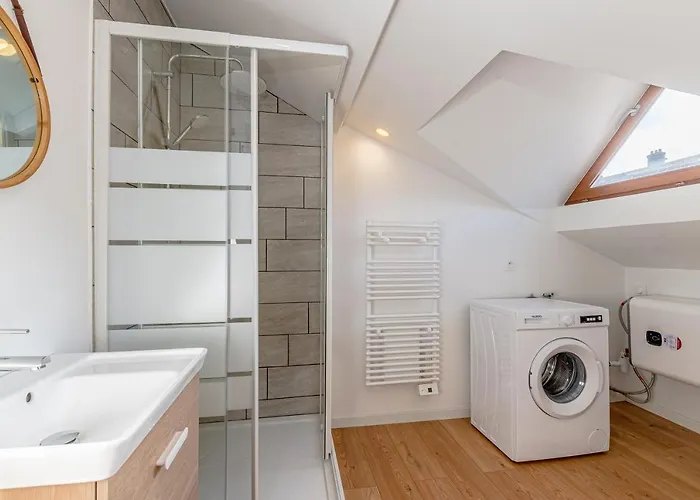 La Maison Boheme - Proche Thionville, Metz, Luxembourg * Seremange-Erzange