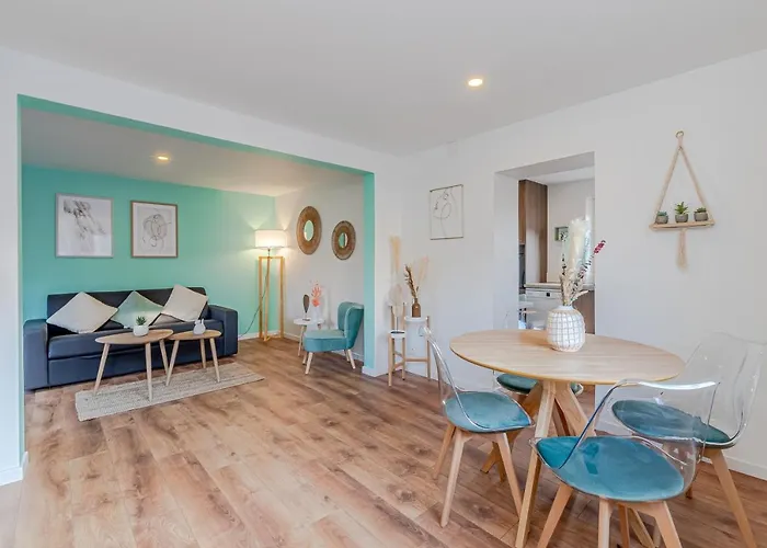 La Maison Boheme - Proche Thionville, Metz, Luxembourg Seremange-Erzange