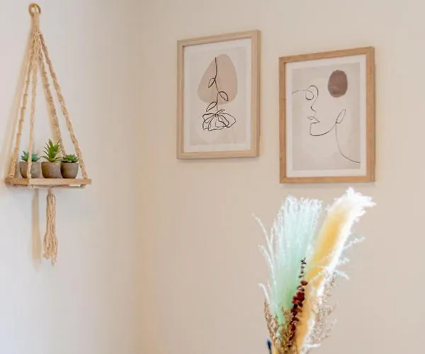 Prázdninový dům La Maison Boheme - Proche Thionville, Metz, Luxembourg *