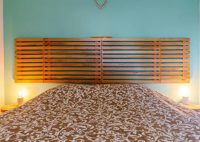 Prázdninový dům La Maison Boheme - Proche Thionville, Metz, Luxembourg *