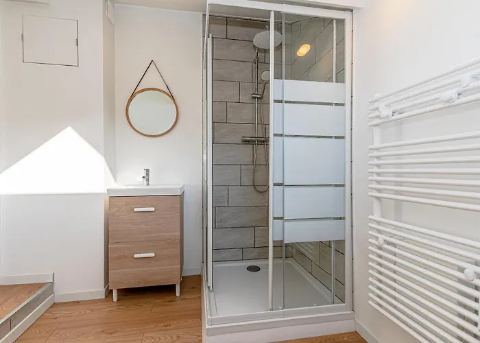 Prázdninový dům La Maison Boheme - Proche Thionville, Metz, Luxembourg Seremange-Erzange