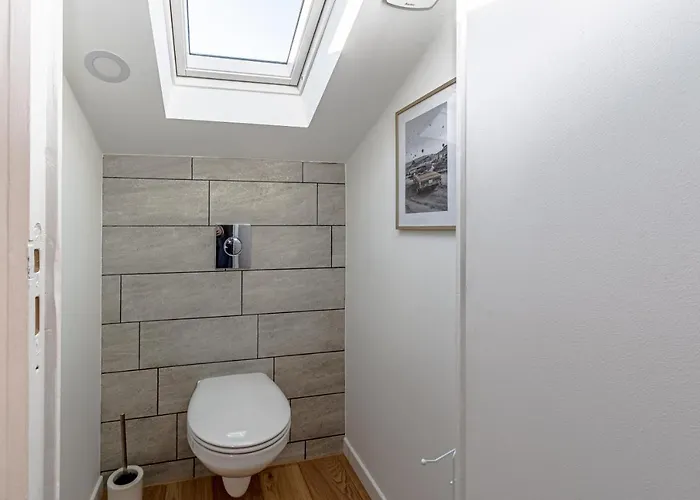 La Maison Boheme - Proche Thionville, Metz, Luxembourg * Seremange-Erzange